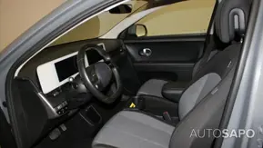 Hyundai Ioniq 5 de 2022