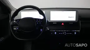 Hyundai Ioniq 5 de 2022