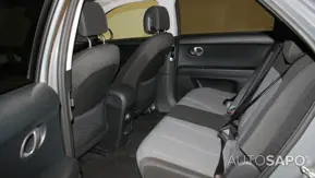 Hyundai Ioniq 5 de 2022