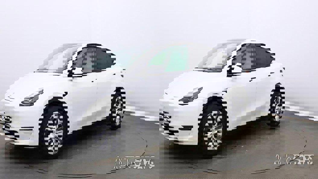 Tesla Model Y de 2023