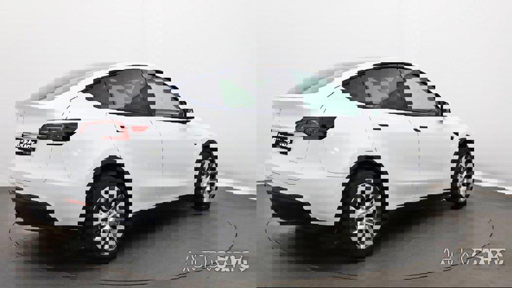 Tesla Model Y de 2023