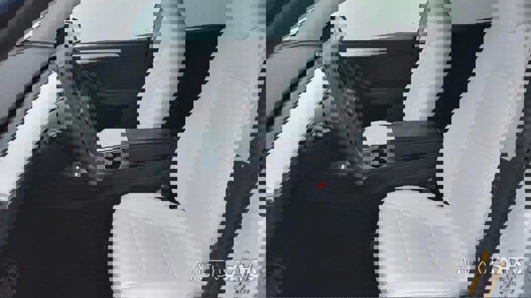 Tesla Model Y de 2023