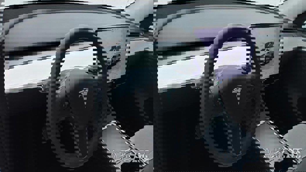 Tesla Model Y de 2023