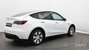 Tesla Model Y de 2023