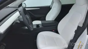 Tesla Model Y de 2023
