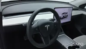Tesla Model Y de 2023