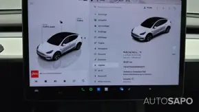 Tesla Model Y de 2023