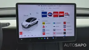Tesla Model Y de 2023