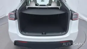 Tesla Model Y de 2023