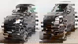 Porsche Cayenne de 2022