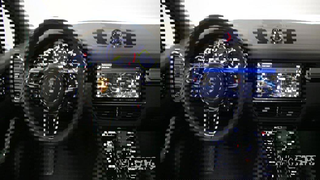 Porsche Cayenne de 2022