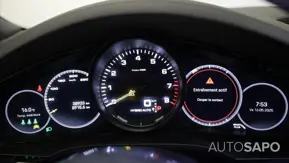 Porsche Cayenne de 2022