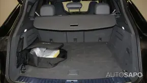 Porsche Cayenne de 2022