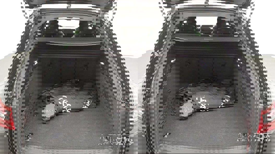Audi A6 de 2024