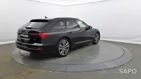 Audi A6 de 2024