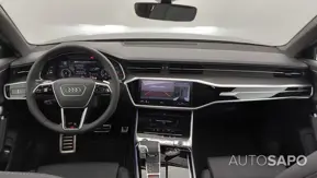 Audi A6 de 2024