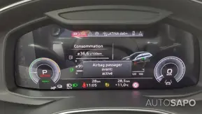 Audi A6 de 2024