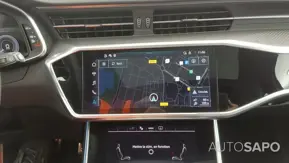 Audi A6 de 2024