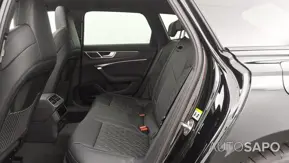 Audi A6 de 2024