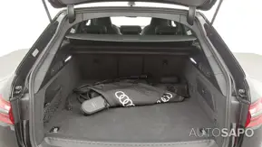 Audi A6 de 2024