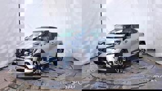 Renault Captur de 2021