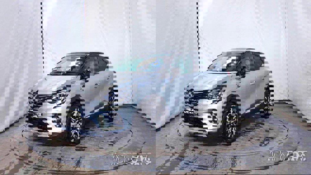 Renault Captur de 2021