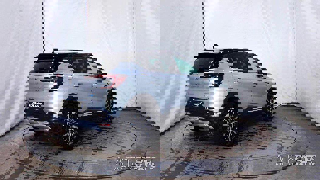 Renault Captur de 2021