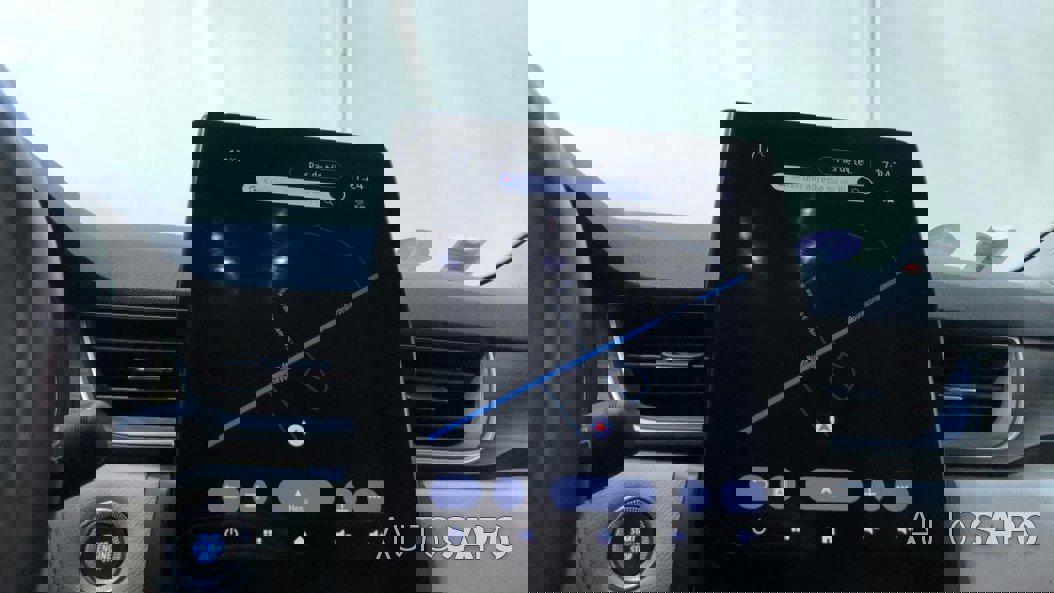 Renault Captur de 2021