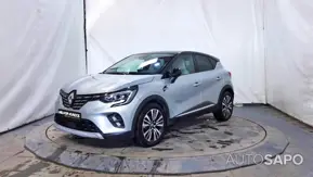 Renault Captur de 2021