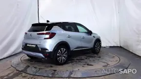 Renault Captur de 2021