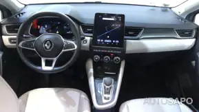 Renault Captur de 2021