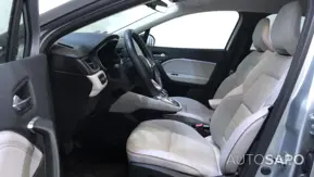 Renault Captur de 2021