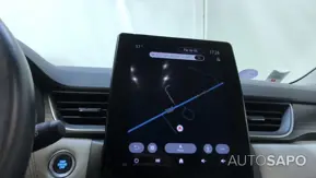Renault Captur de 2021