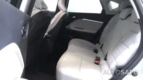 Renault Captur de 2021