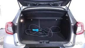 Renault Captur de 2021
