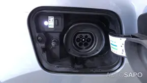 Renault Captur de 2021