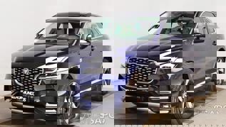 Jaguar F-Pace de 2022