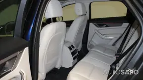 Jaguar F-Pace de 2022