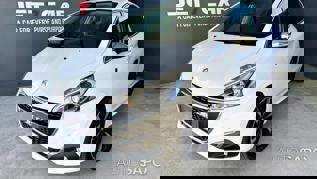Peugeot 208 de 2019