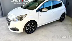 Peugeot 208 de 2019
