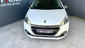 Peugeot 208 de 2019