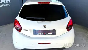 Peugeot 208 de 2019