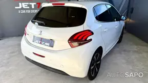 Peugeot 208 de 2019