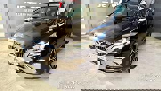Volvo V40 de 2017