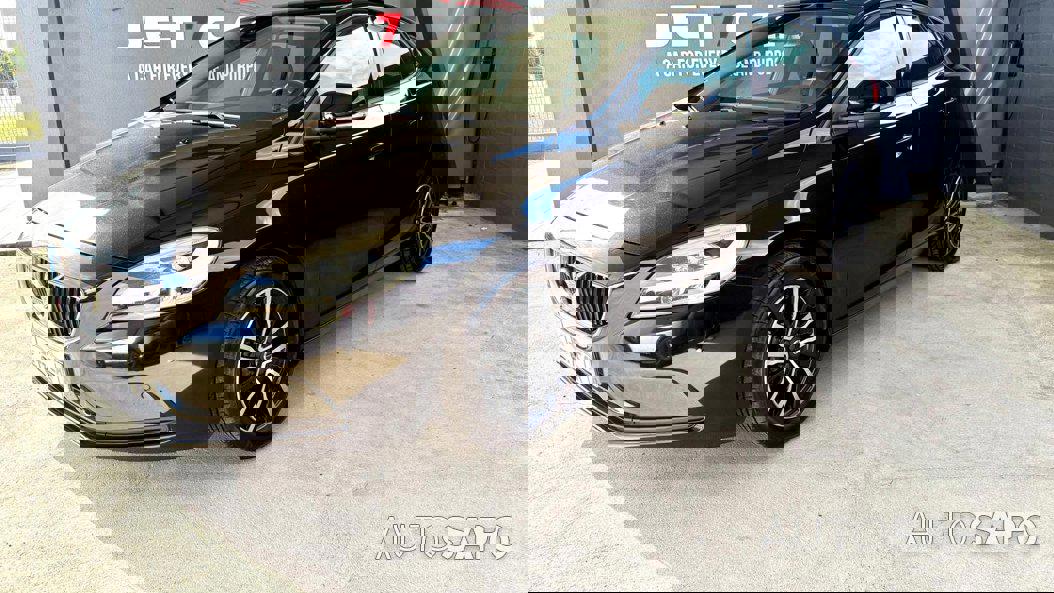 Volvo V40 de 2017