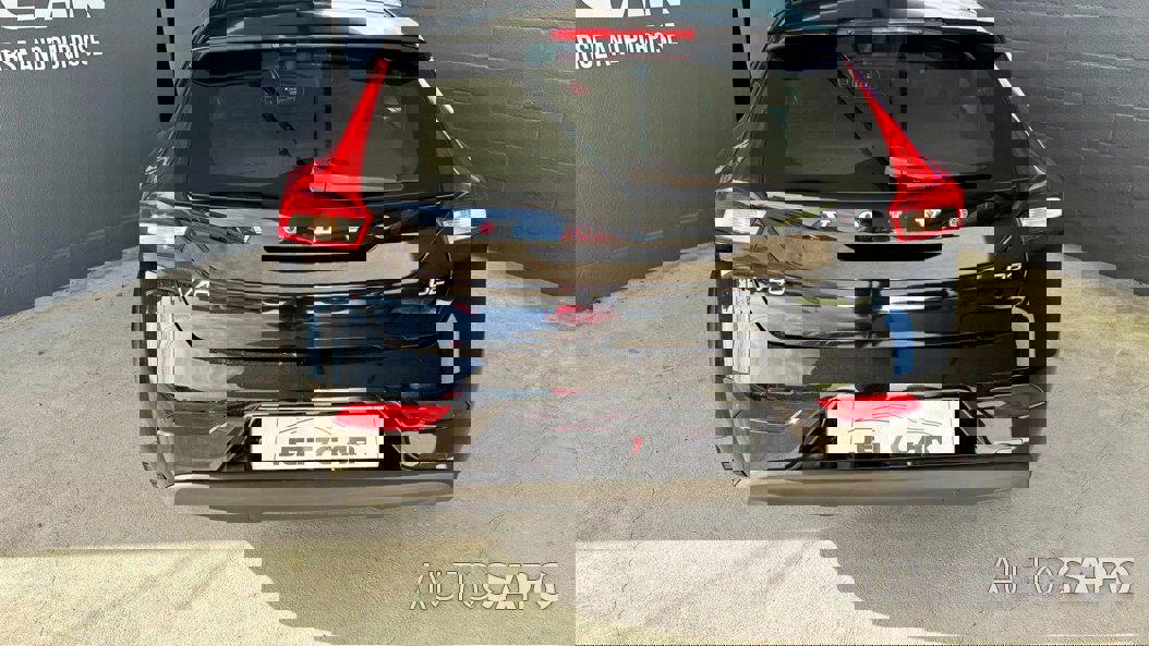 Volvo V40 de 2017