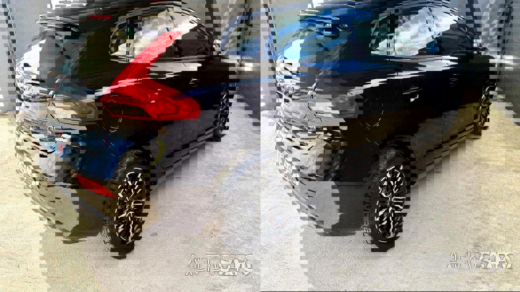 Volvo V40 de 2017