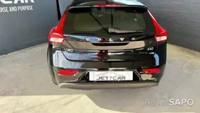 Volvo V40 de 2017
