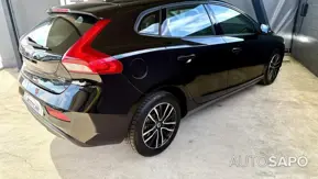 Volvo V40 de 2017