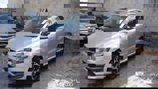 Volkswagen Polo de 2012